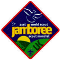 2007 Jamboree logo