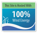 Hosted with Wind Energy